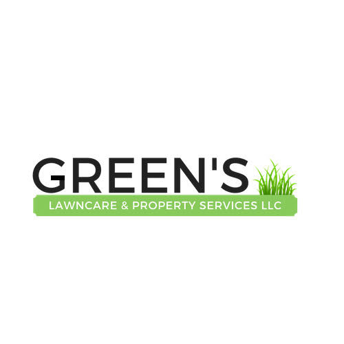 Green's Lawncare & Property Services