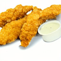 Chicken Fingers 1/2 lb @@@@