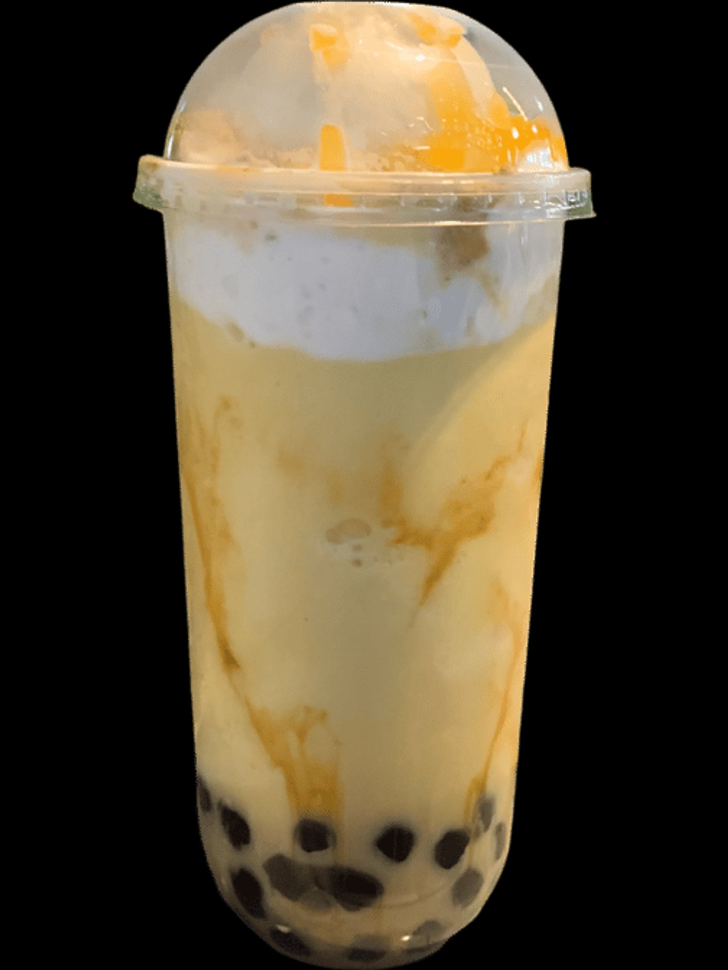 Mango Graham Overload