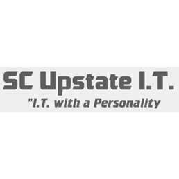 SC Upstate IT Logo