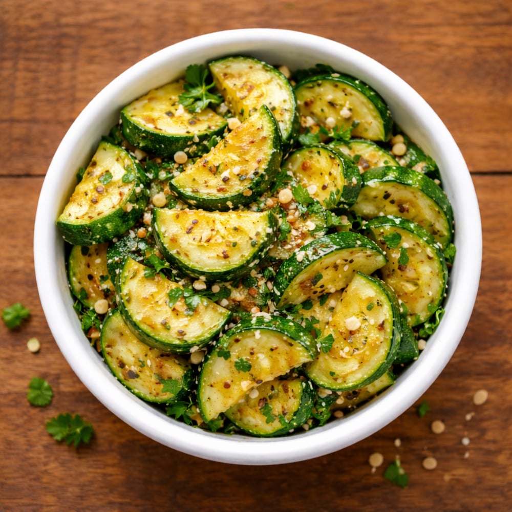 Side Squash/Zucchini