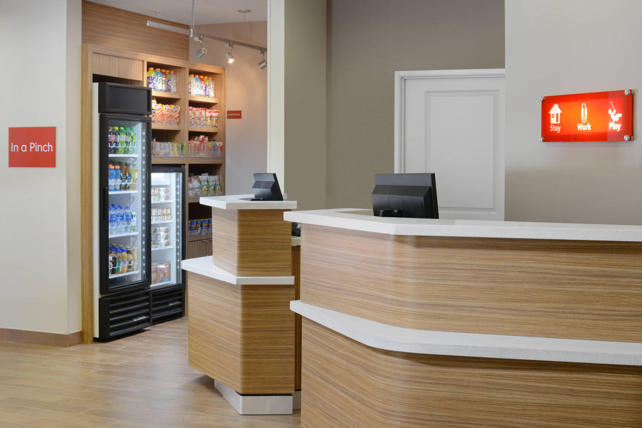 TownePlace Suites by Marriott Denver South/Lone Tree Photo