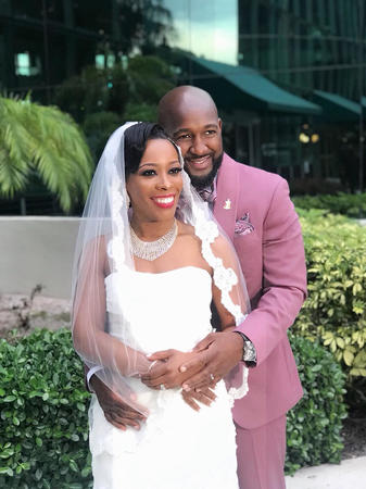 Images Wedding Glam Miami