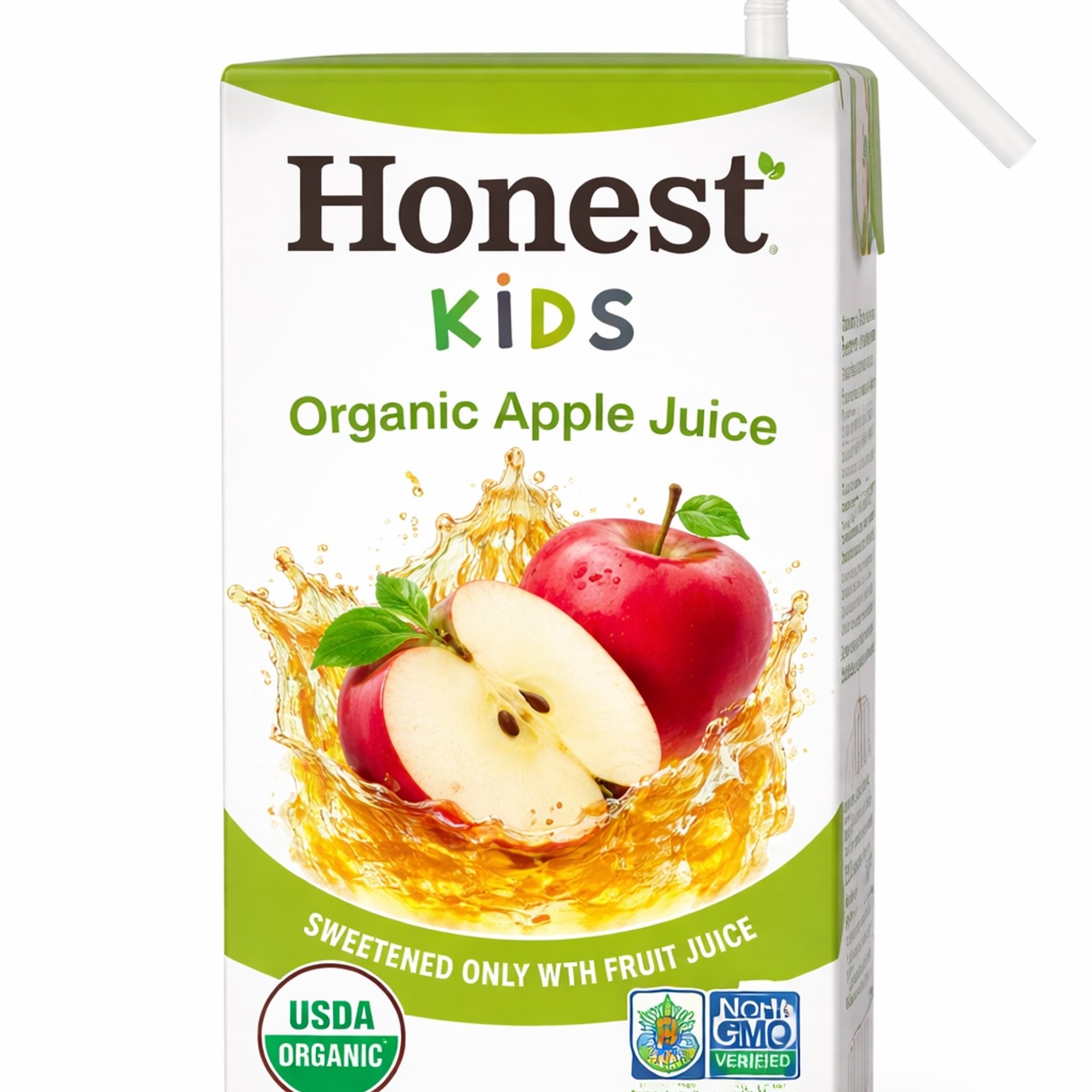 Apple Kids Juice