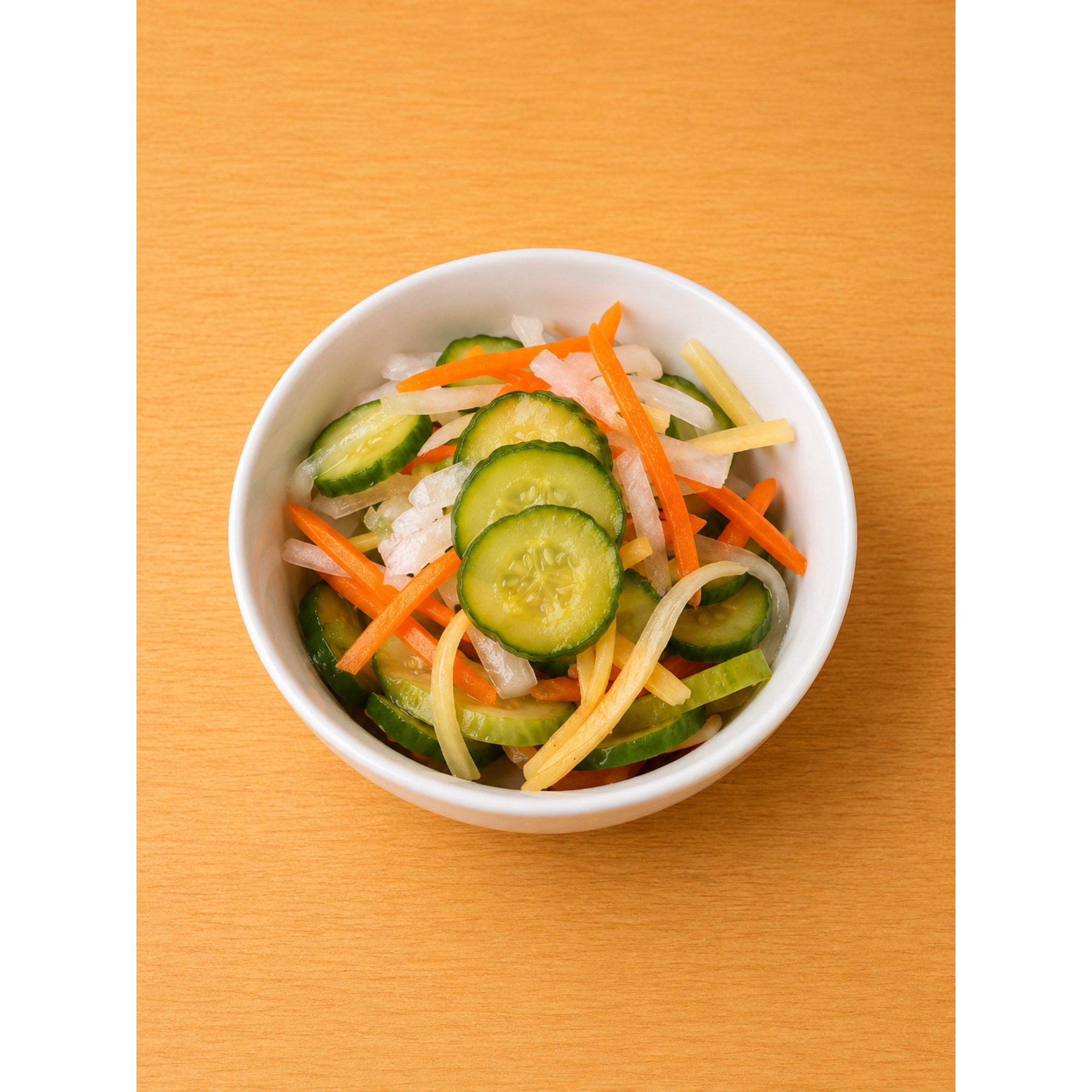 Pickled Salad