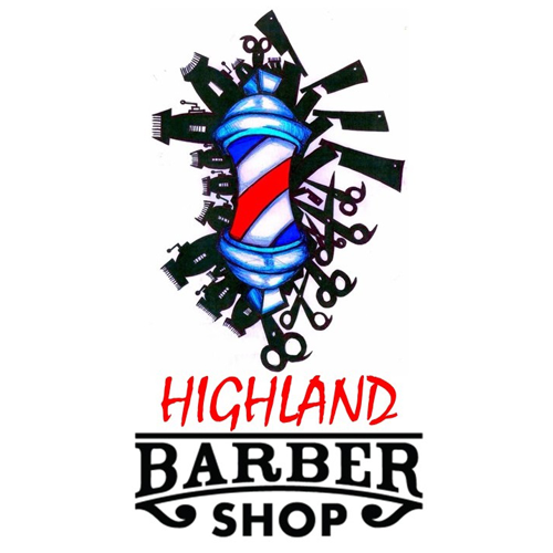 Highland Barbershop