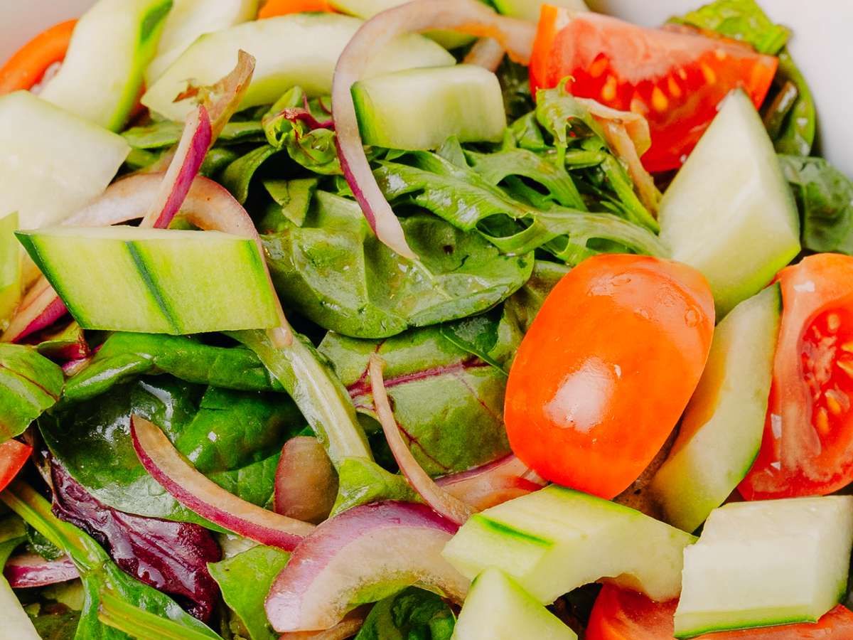 Dox Salad