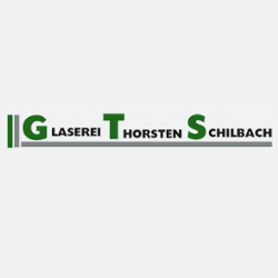 Logo von Glaserei Thorsten Schilbach