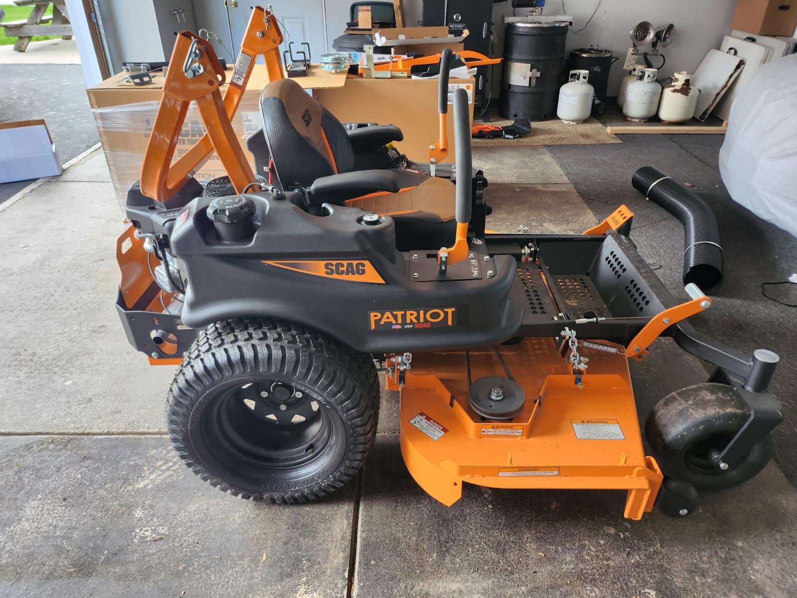 MLV Services LLC Image