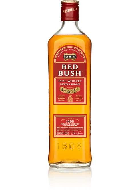 RED BUSH