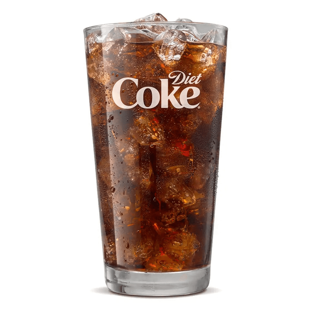 Diet Coke