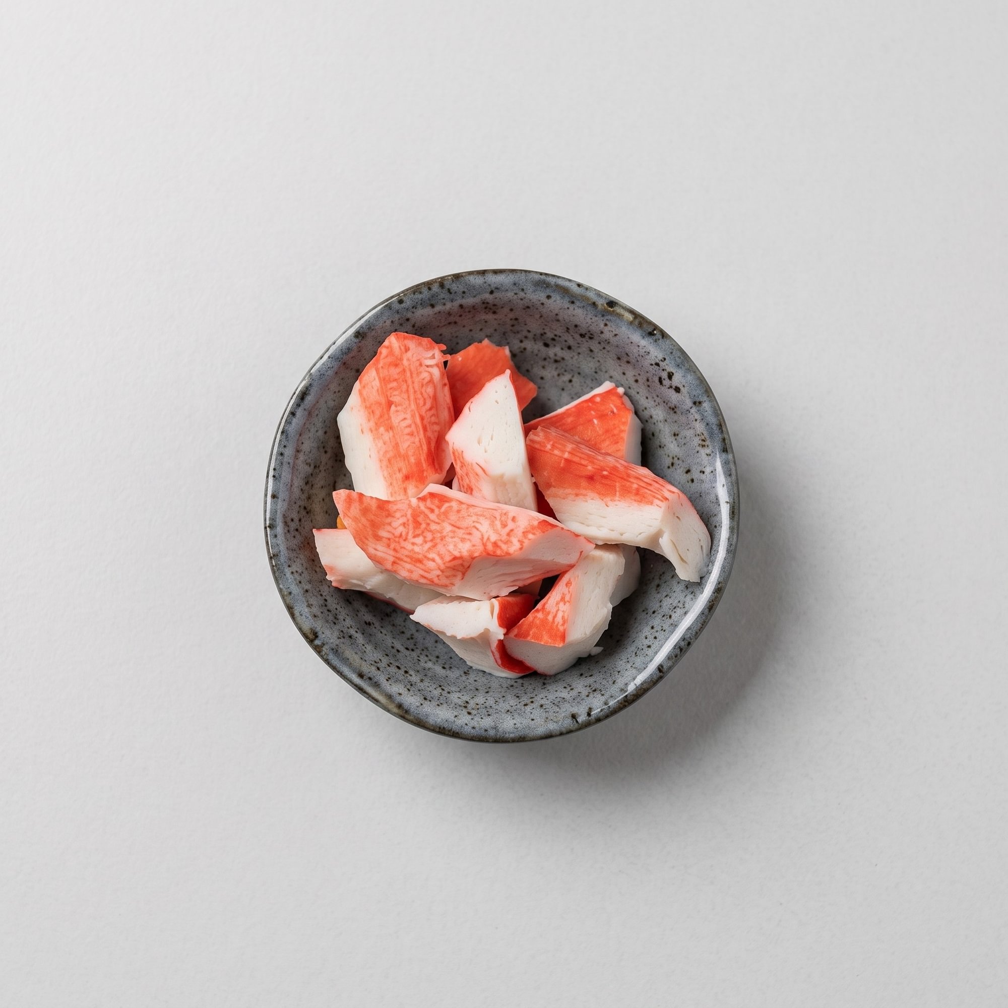 Imitation Crabmeat
