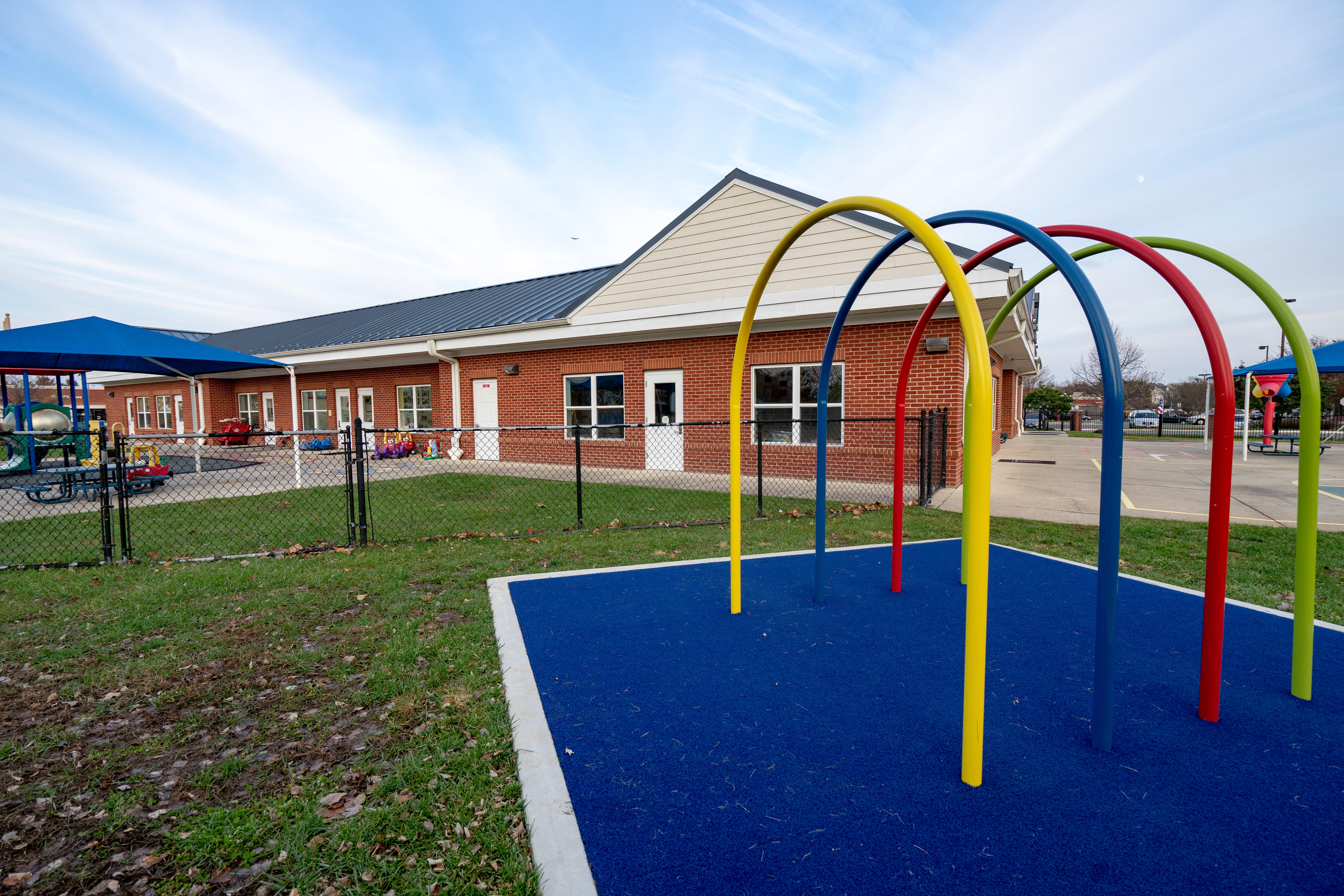 Ashburn Village KinderCare Photo