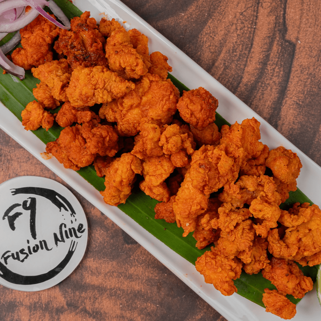 Peri Peri Chicken