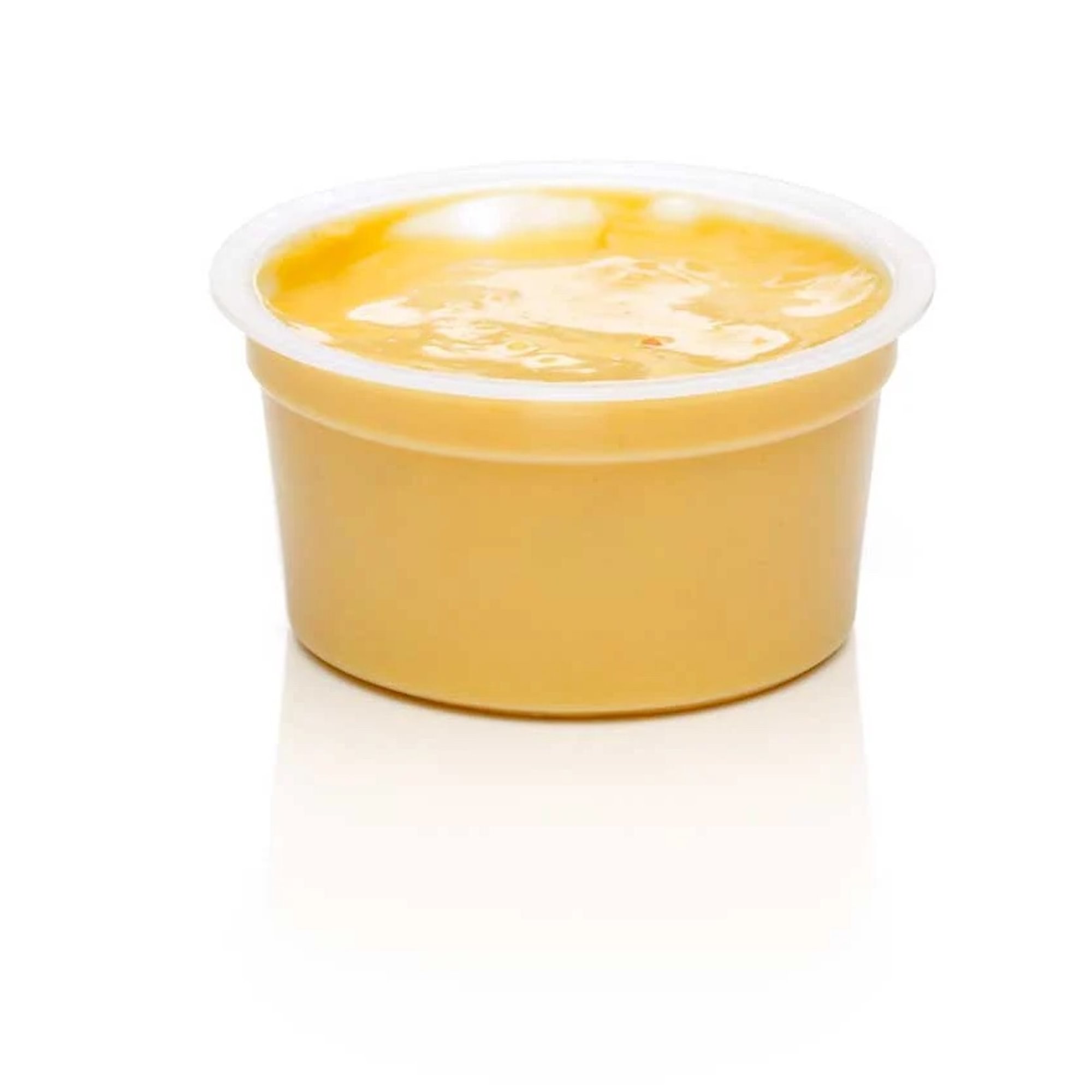 Cup of Cheese