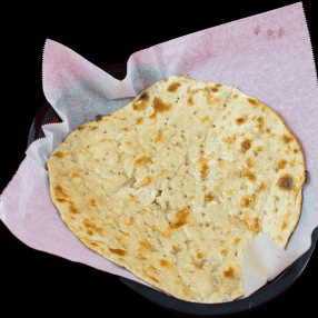 Tandoori Roti
