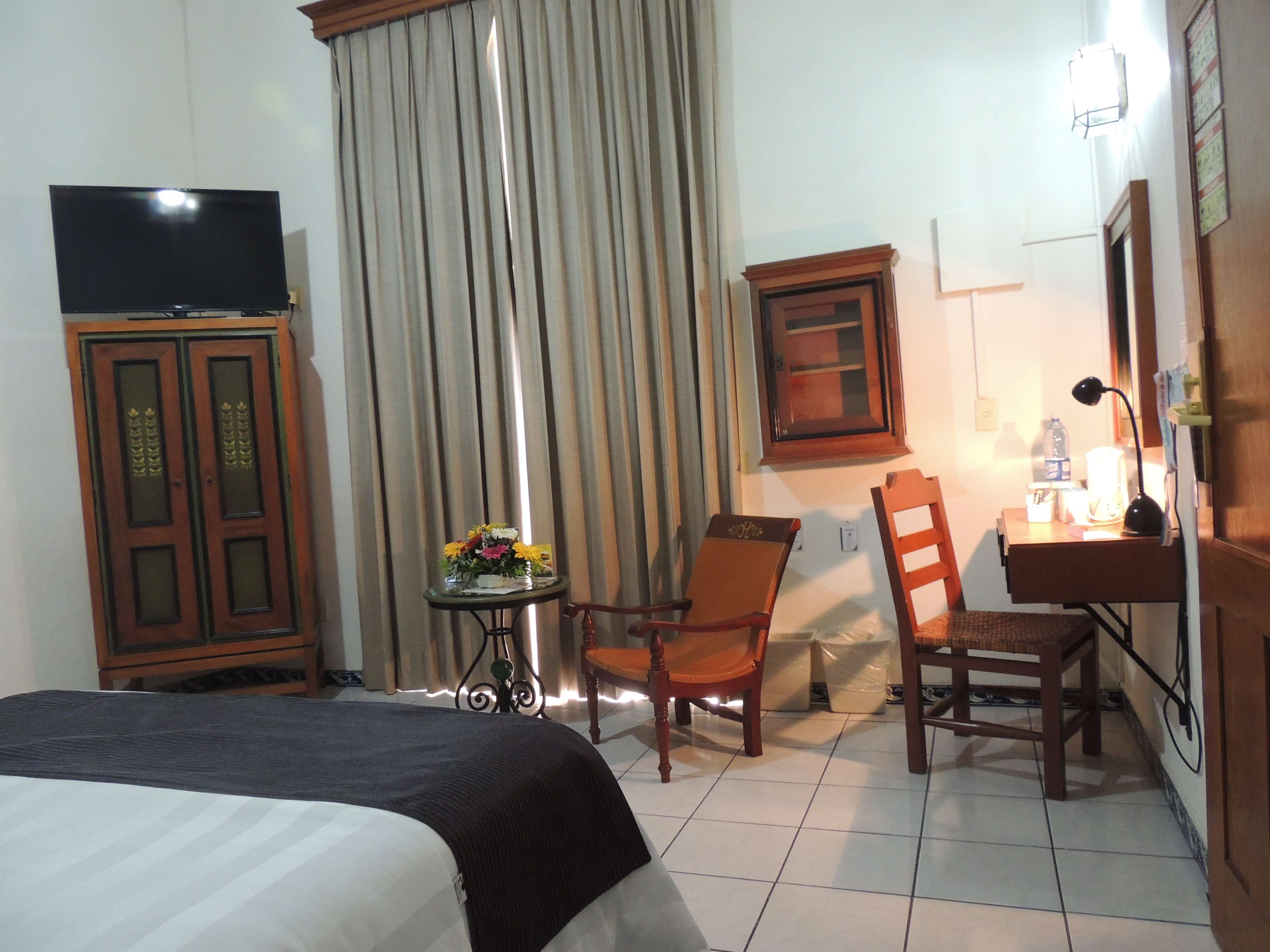 Images Best Western Plus Hotel Ceballos
