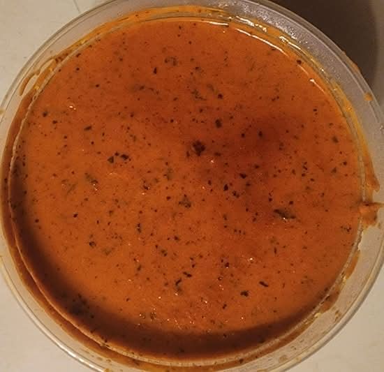 Butter Masala