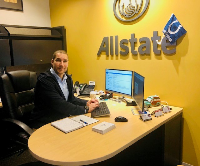 BTG Insurance Services: Allstate Insurance Photo