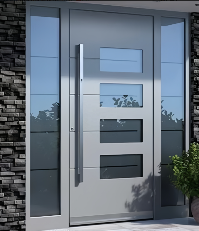 Nash Doors and Windows Image