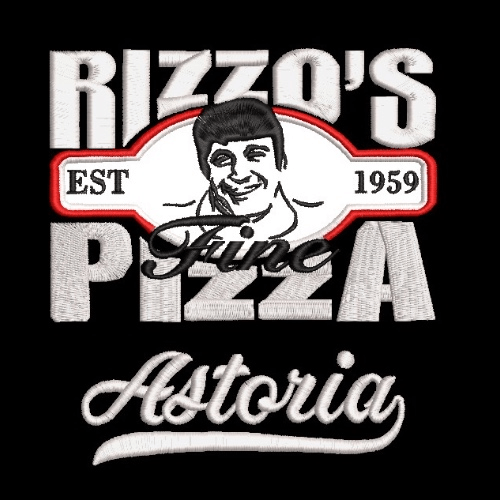 Rizzo’s Aprons