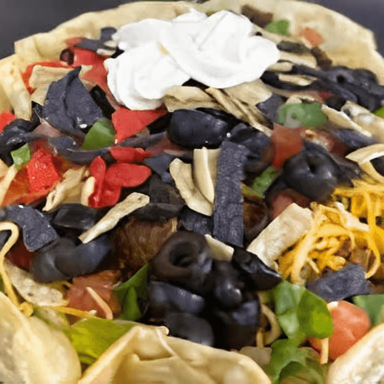 Taco Salad