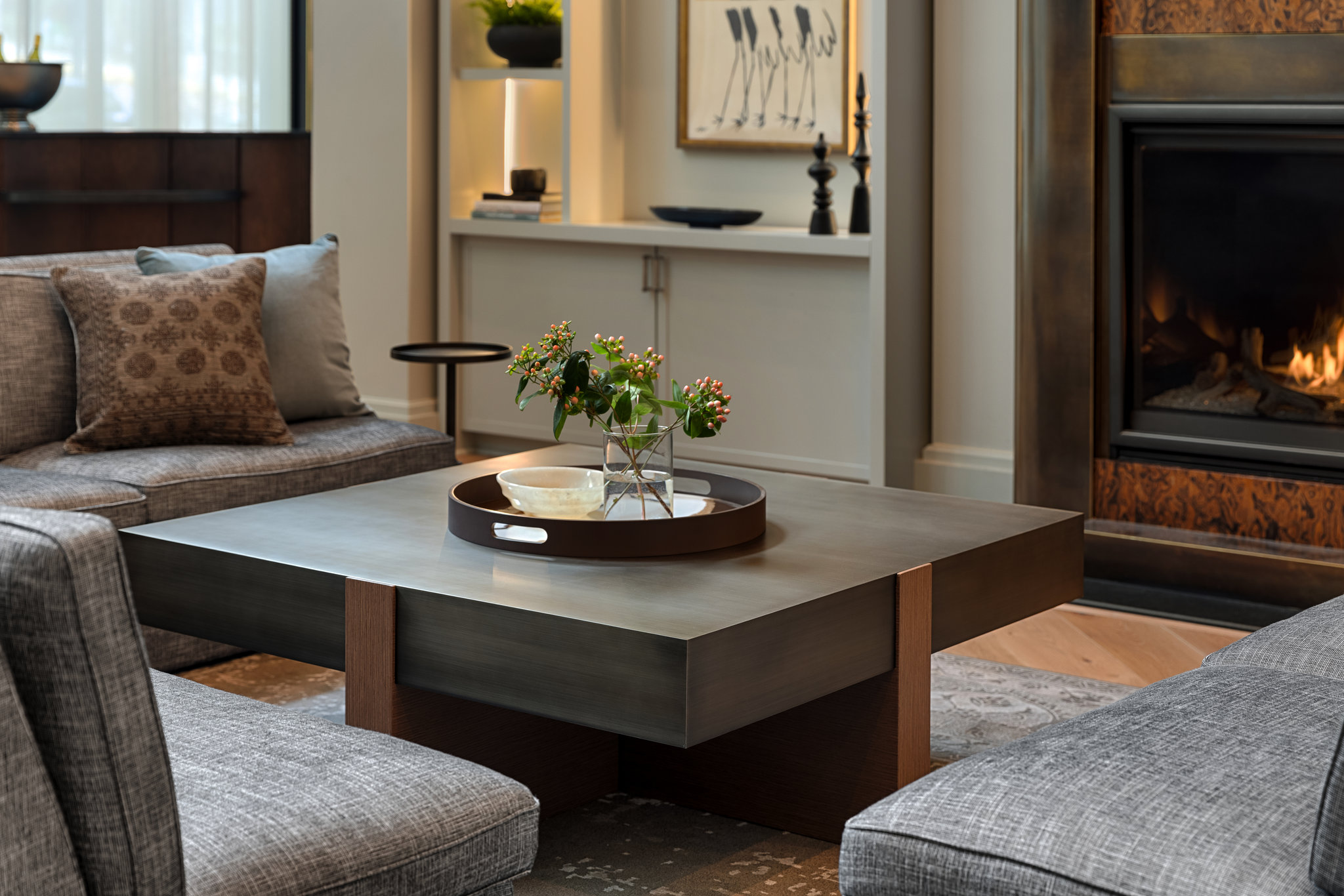 Kimpton Hotel Monaco Seattle by IHG Image