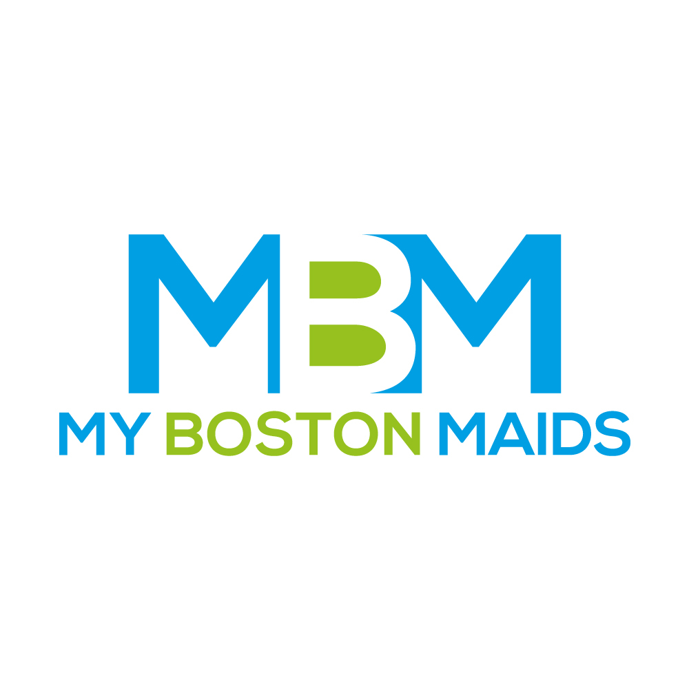 My Boston Maids Logo
