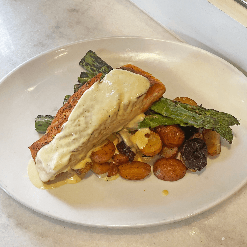 Salmon