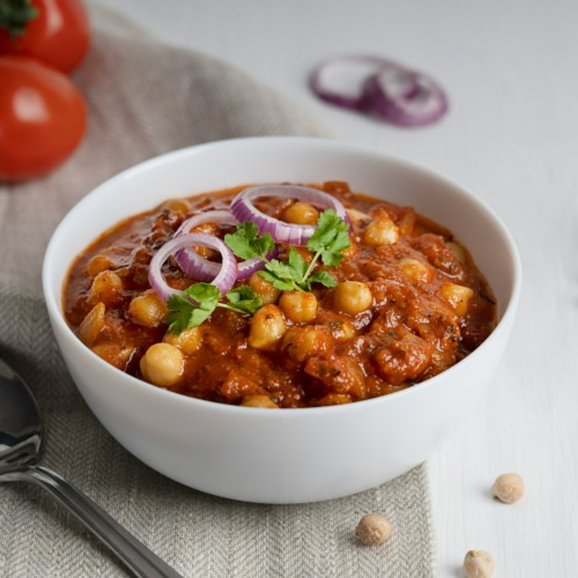 Chana Masala