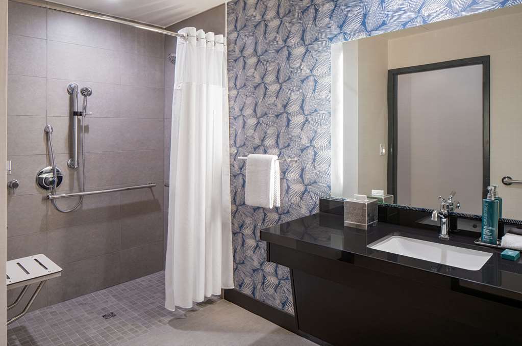 Hilton San Antonio Hill Country Image