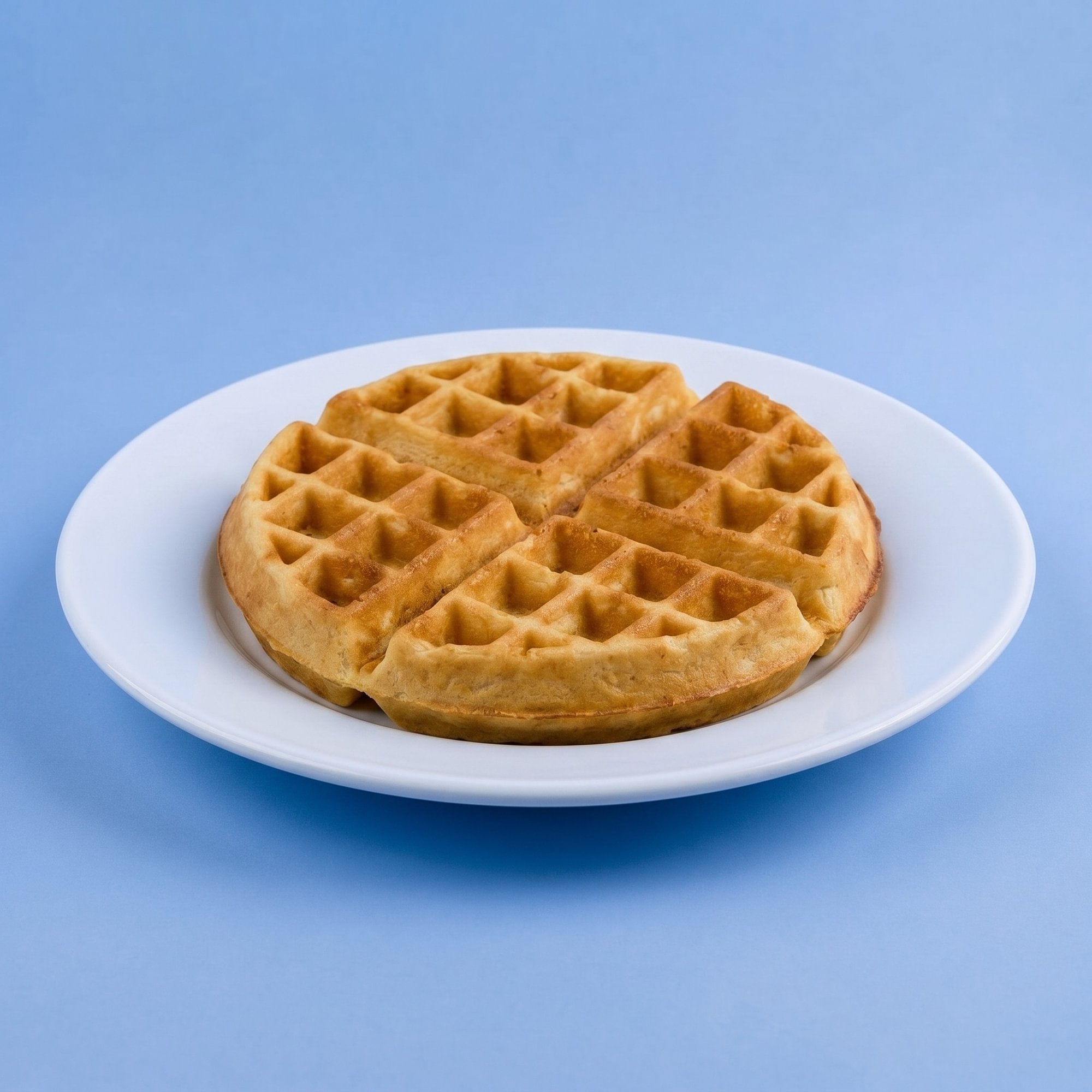 Kids' Waffle