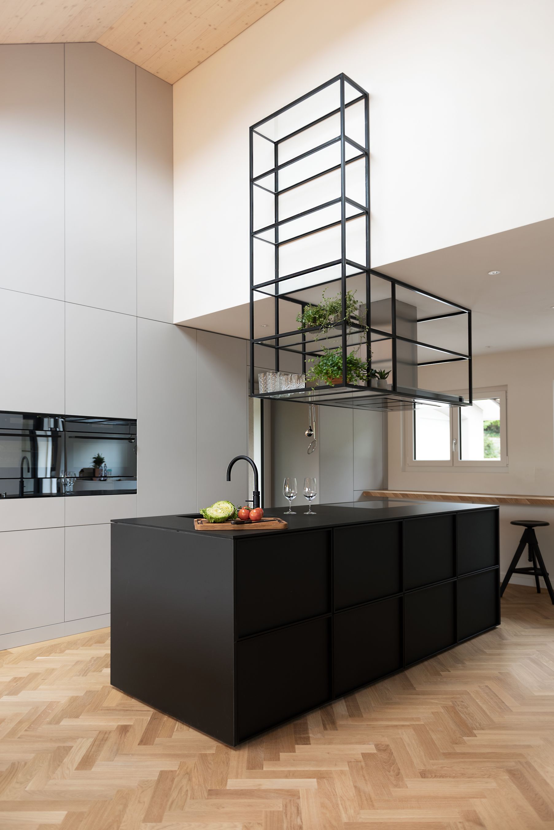 Innenarchitektur