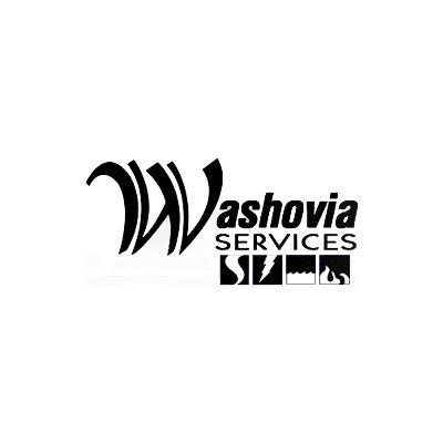 Washovia Services Logo