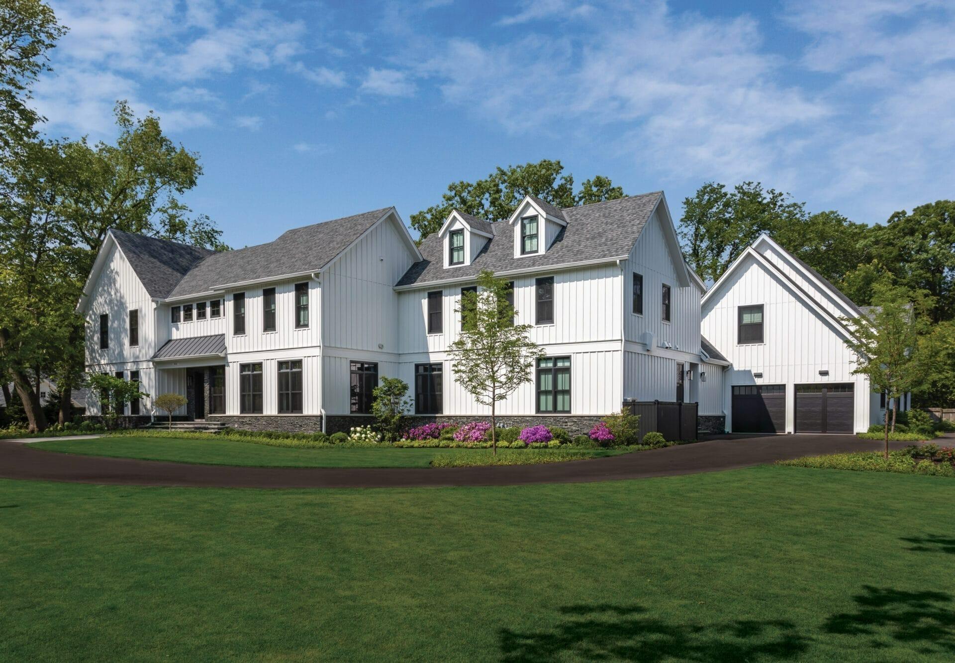 Michael Bennett Homes Image