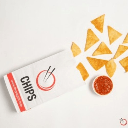 Chips & Guac