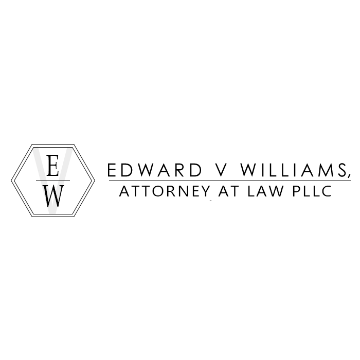 Edward V Williams, Attorney at Law PLLC