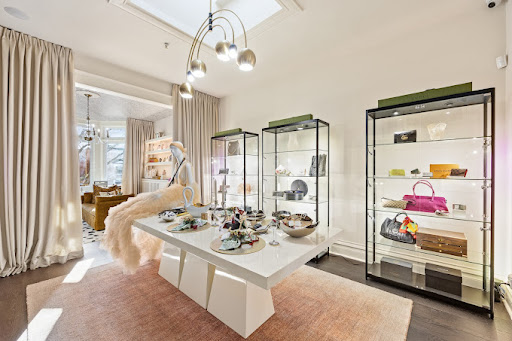 The Apartment by Costello Jewelry Co