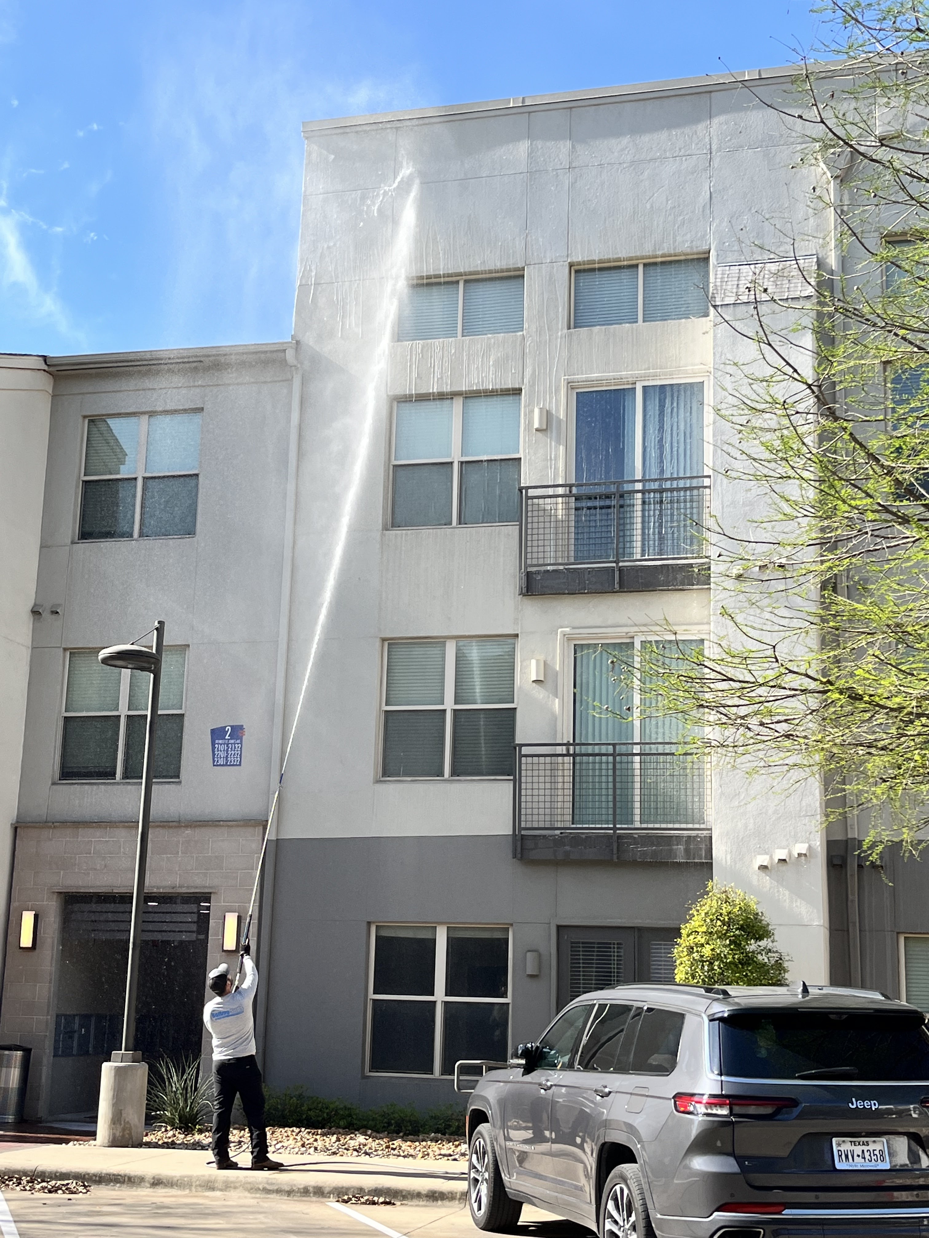 Rolling Suds of Irving - Grapevine Image