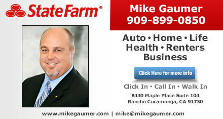 Mike Gaumer - State Farm Insurance Agent Photo