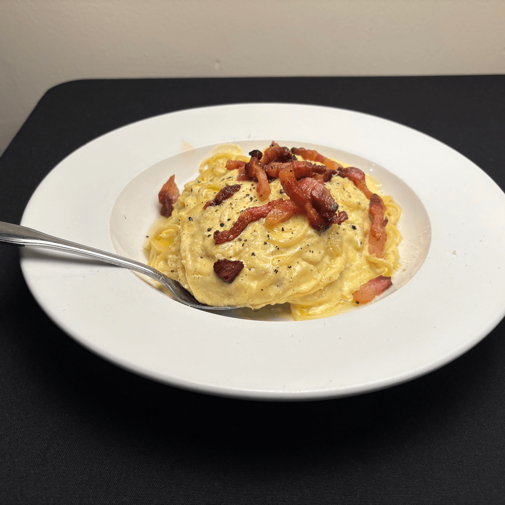 Carbonara