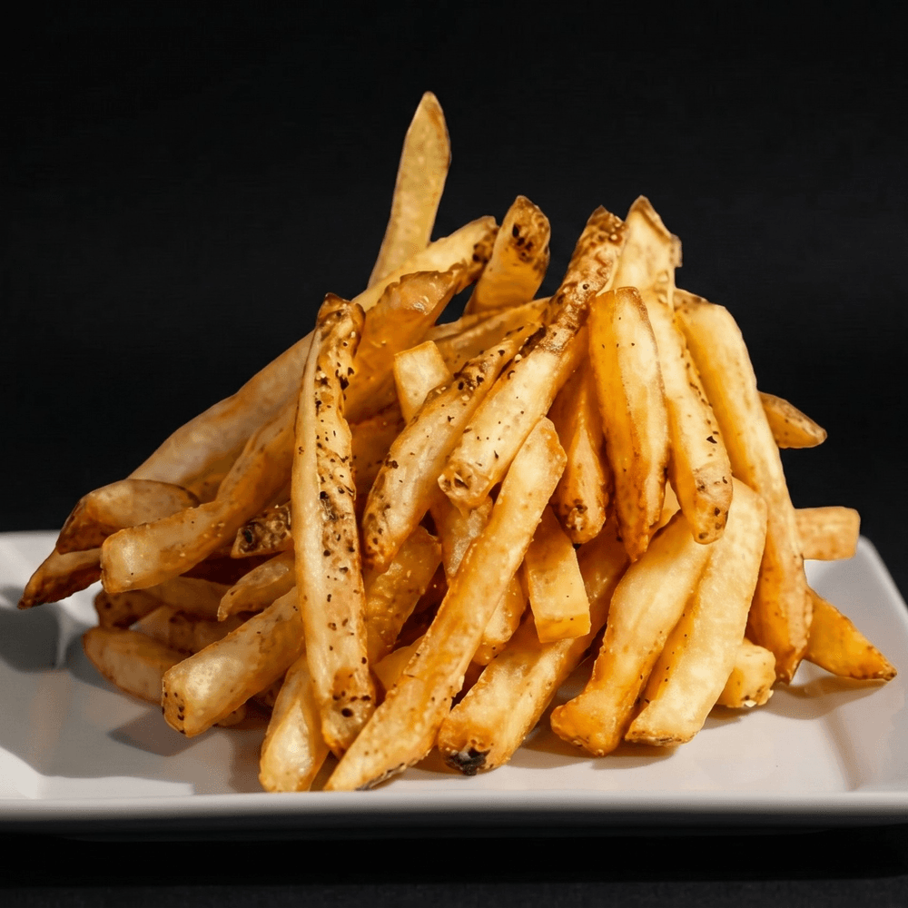 Home Cut Fries