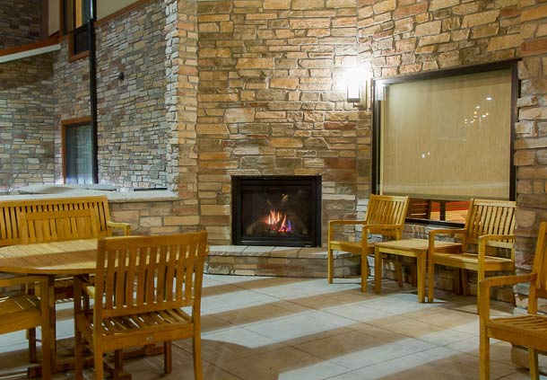 Images TownePlace Suites by Marriott Albuquerque North