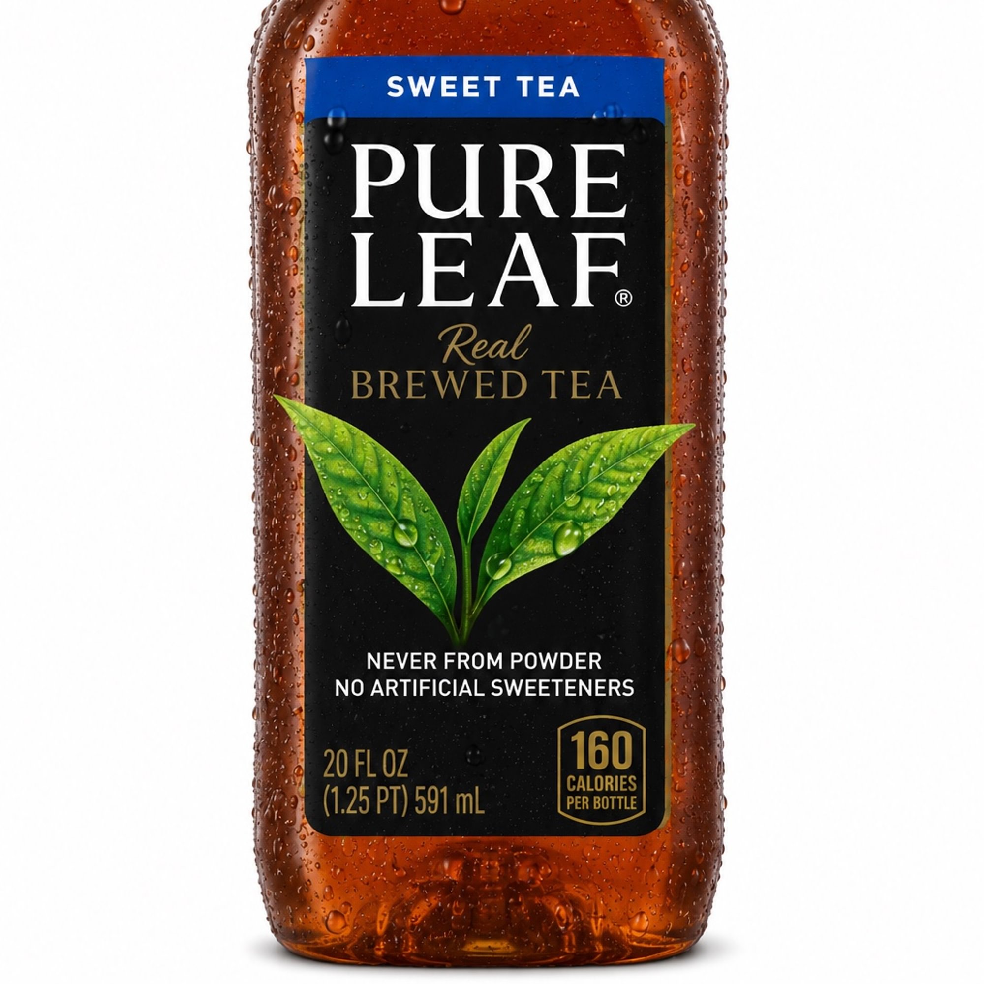 Pure Leaf Real Brewed Tea