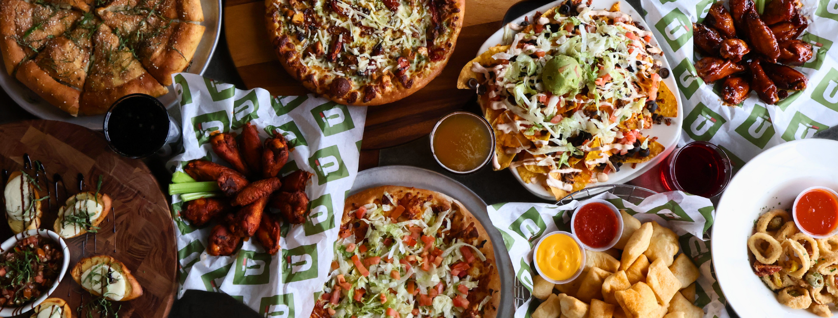 Uccello's - Standale/Walker Image