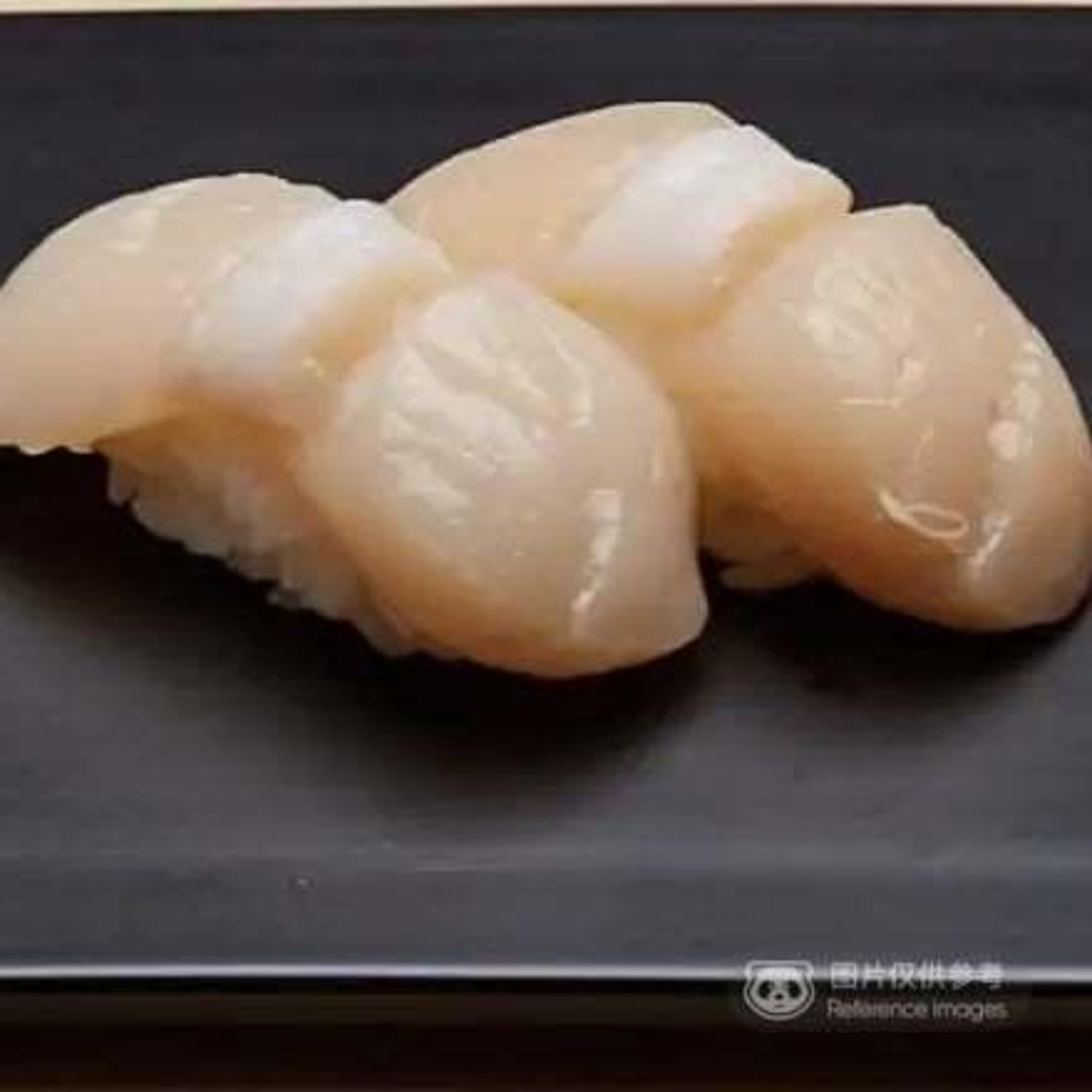 Hotategai ScallopNigiri
