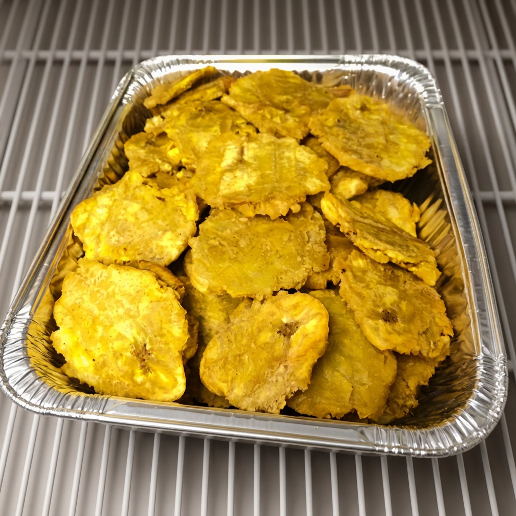 Side of Plantains (6)