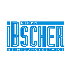 Logo von B. Ibscher Reinigungsservice