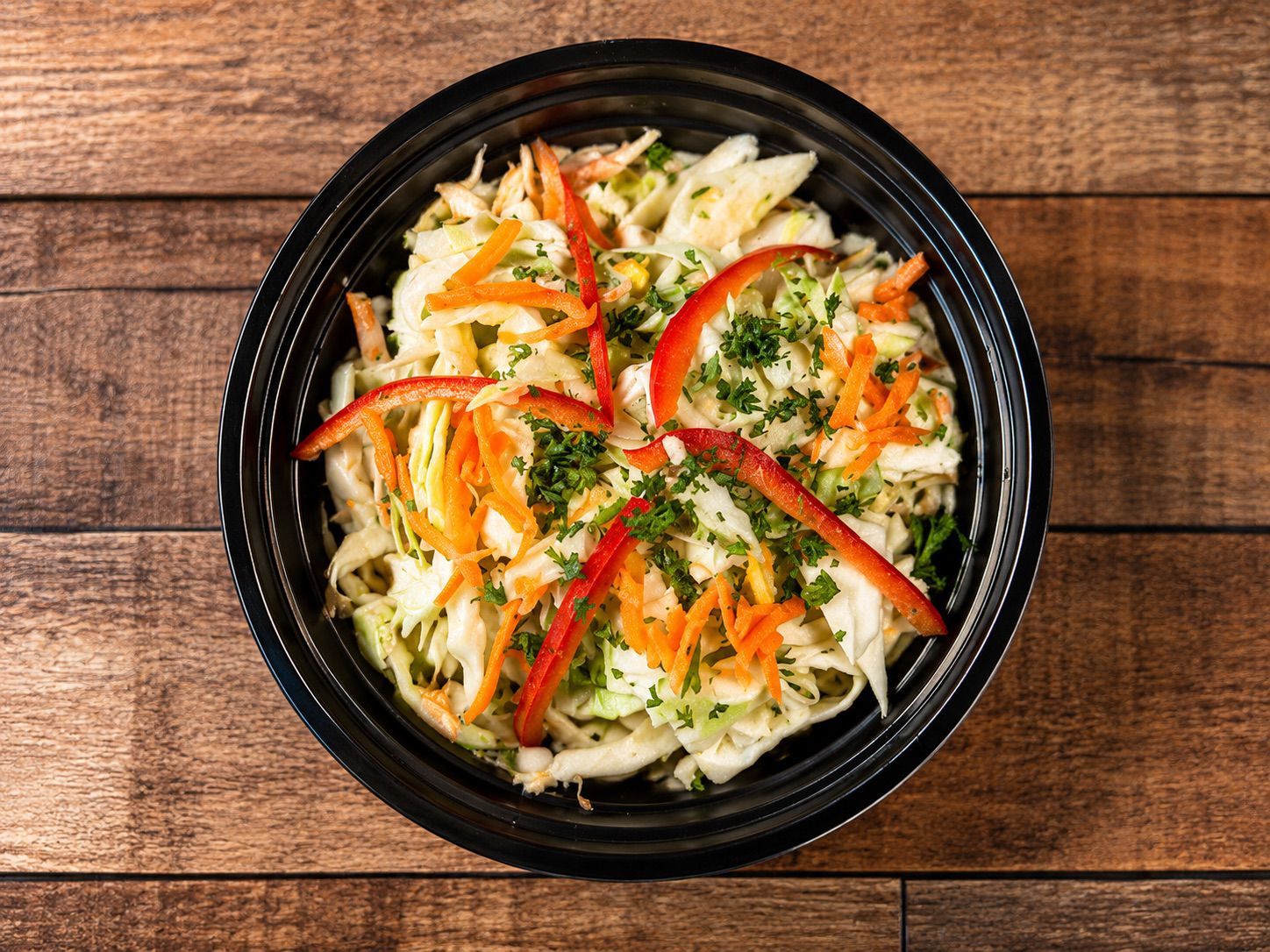 Cabbage Salad