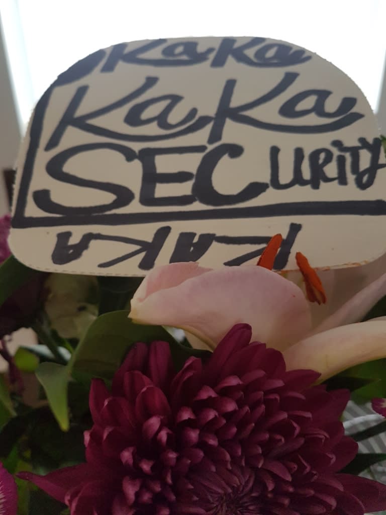 Images KaKa SECurity
